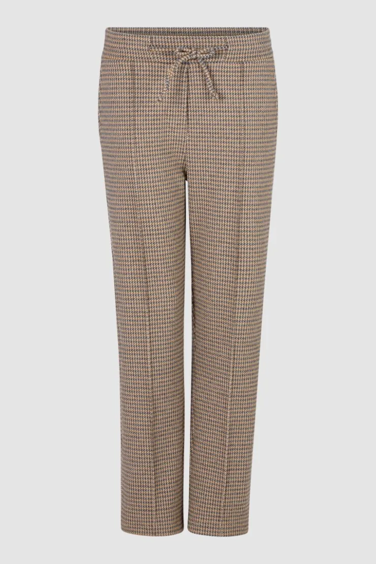 Rich & Royal Anzughose<Damen Schmale Hosen|Business Hosen