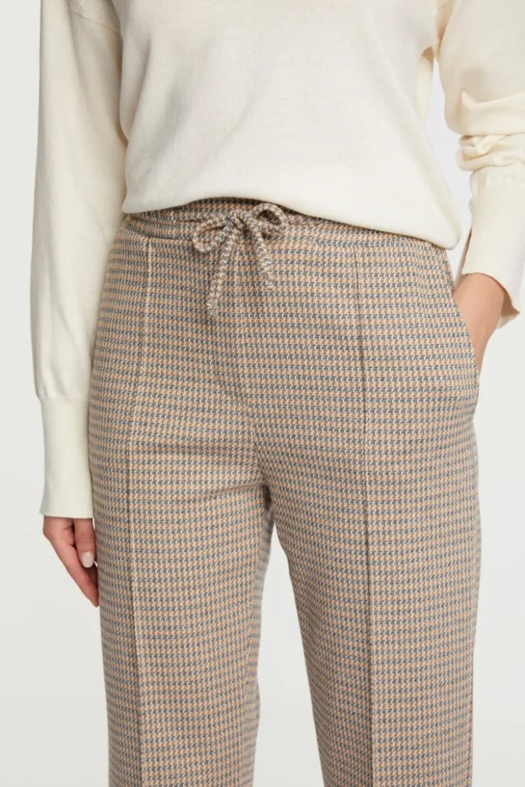 Rich & Royal Anzughose<Damen Schmale Hosen|Business Hosen