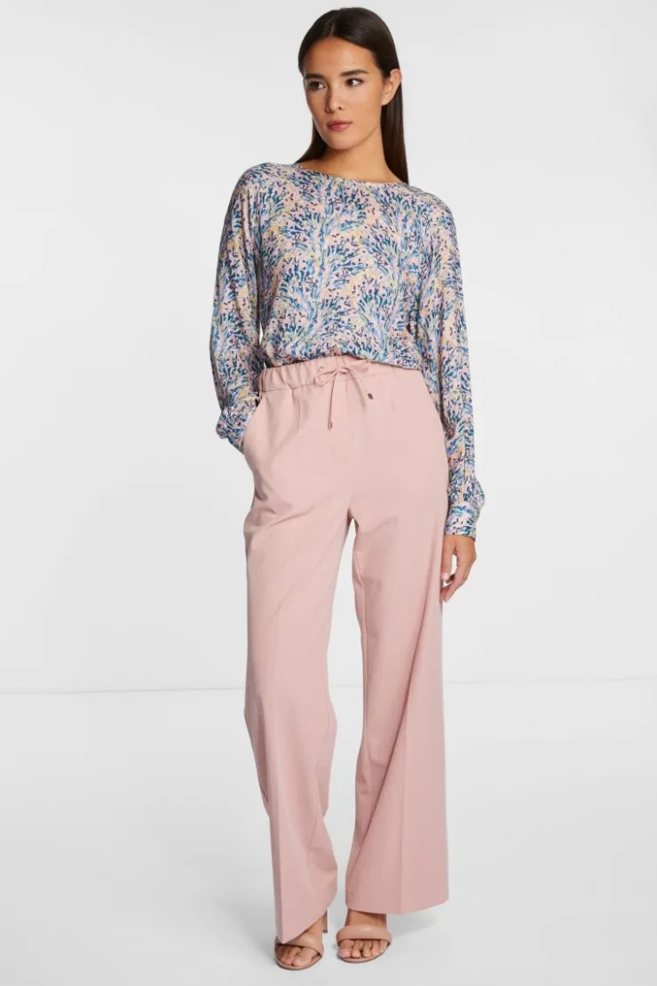 Rich & Royal Anzughose<Damen Weite Hosen|Business Hosen