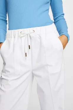 Rich & Royal Anzughose<Damen Weite Hosen|Business Hosen
