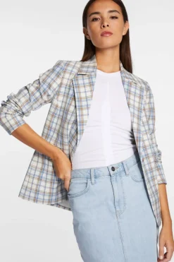 Rich & Royal Blazer<Damen Casual Blazer