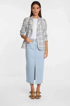 Rich & Royal Blazer<Damen Casual Blazer
