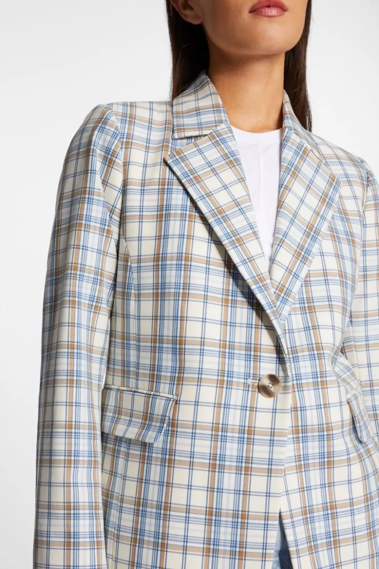 Rich & Royal Blazer<Damen Casual Blazer