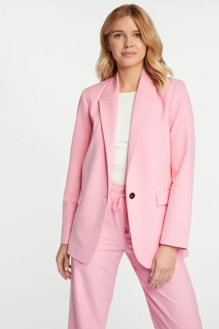 Rich & Royal Blazer<Damen Business Blazer