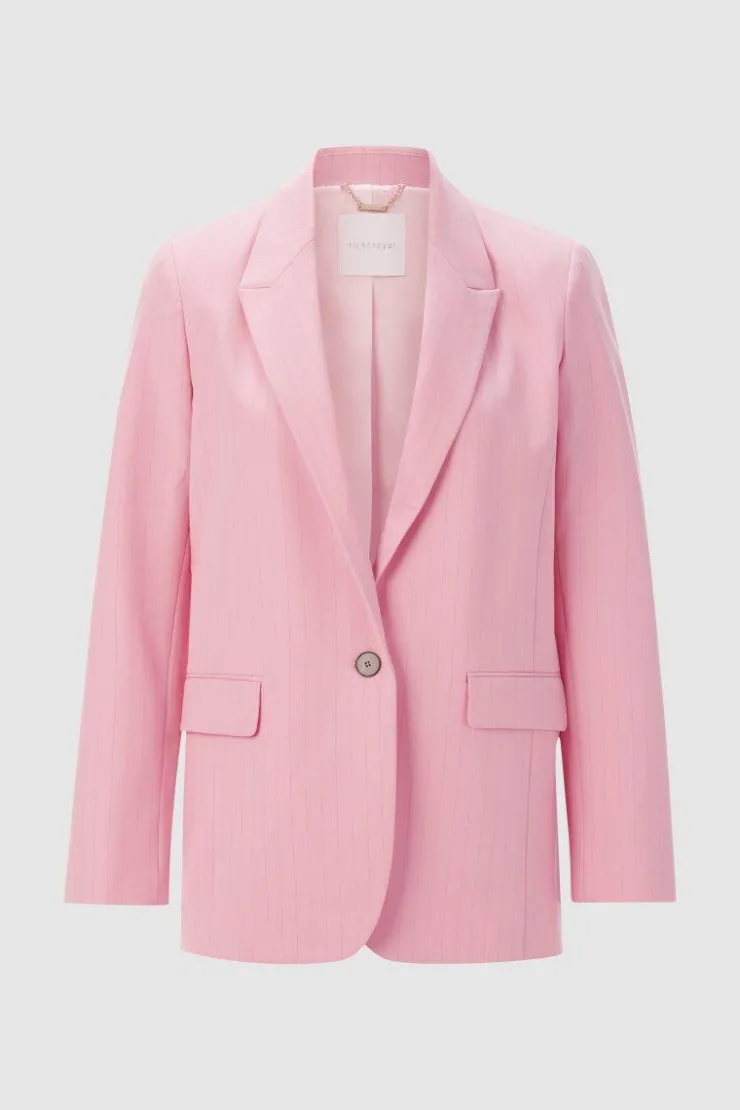 Rich & Royal Blazer<Damen Business Blazer