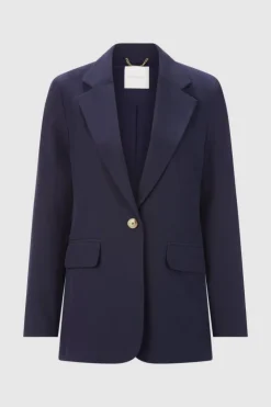 Rich & Royal Blazer<Damen Business Blazer