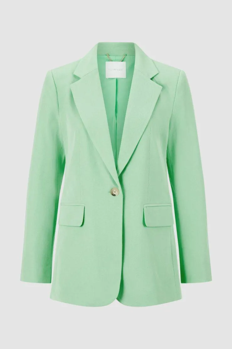 Rich & Royal Blazer<Damen Business Blazer