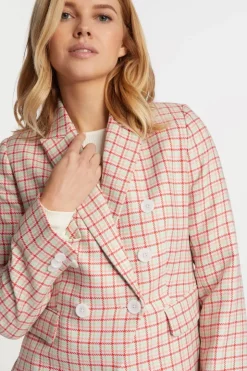 Rich & Royal Blazer<Damen Casual Blazer