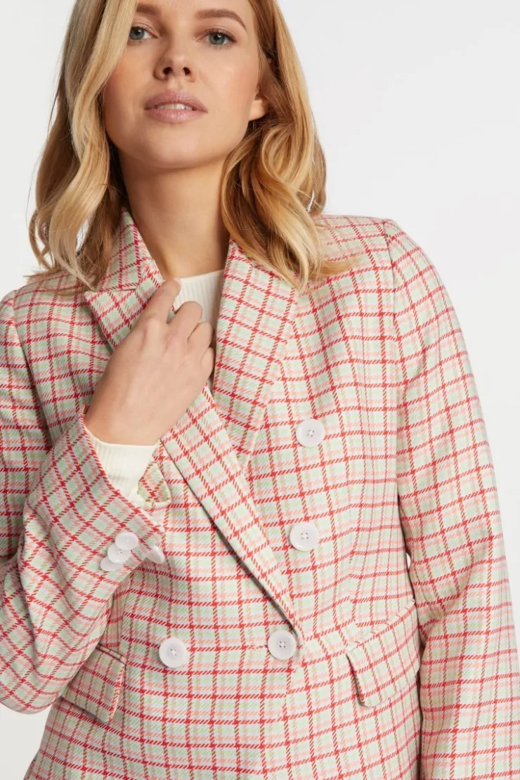 Rich & Royal Blazer<Damen Casual Blazer