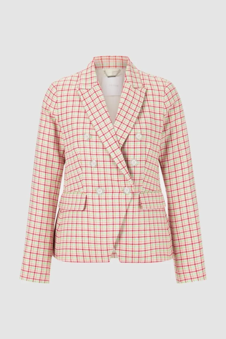 Rich & Royal Blazer<Damen Casual Blazer