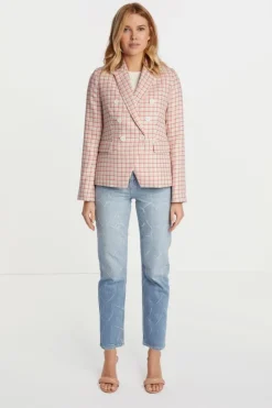 Rich & Royal Blazer<Damen Casual Blazer
