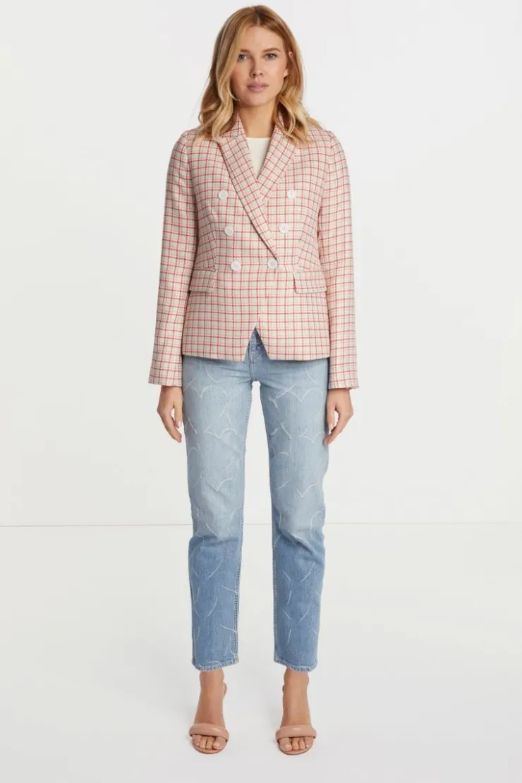 Rich & Royal Blazer<Damen Casual Blazer
