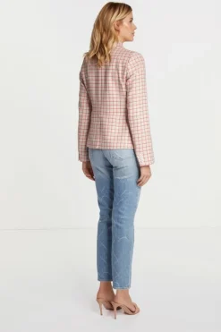 Rich & Royal Blazer<Damen Casual Blazer