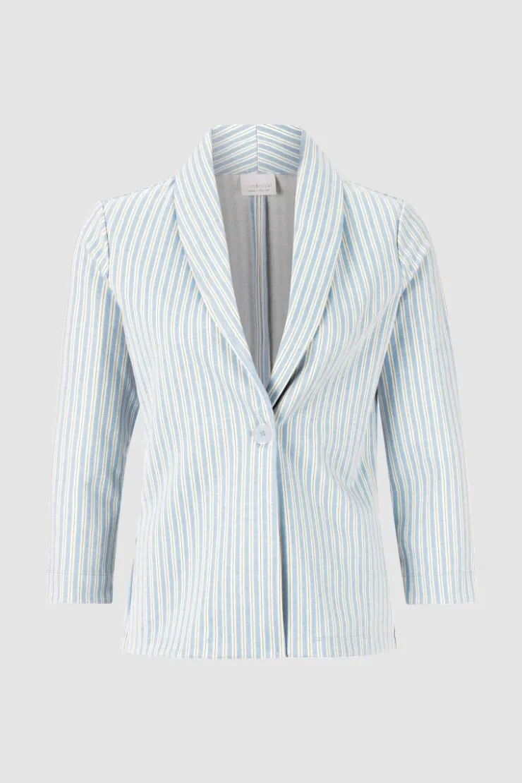 Rich & Royal Blazer<Damen Business Blazer