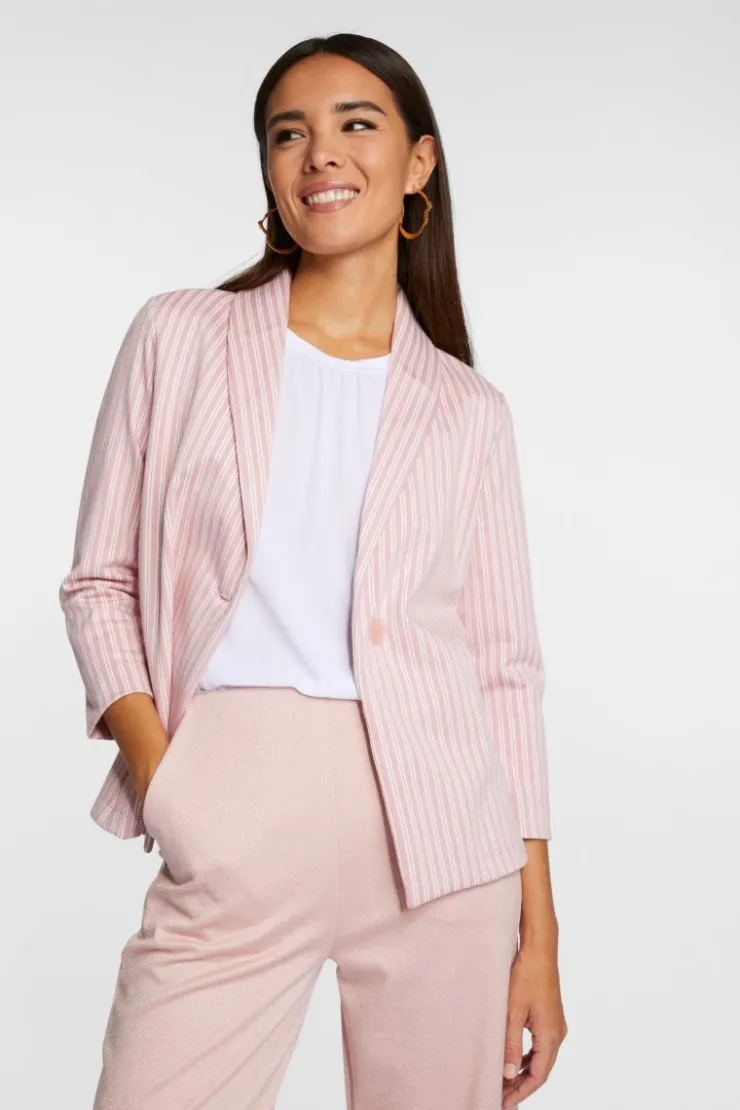 Rich & Royal Blazer<Damen Business Blazer
