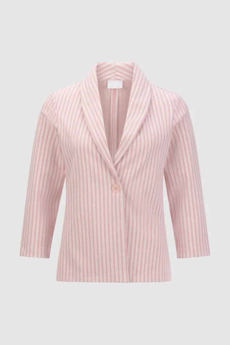 Rich & Royal Blazer<Damen Business Blazer