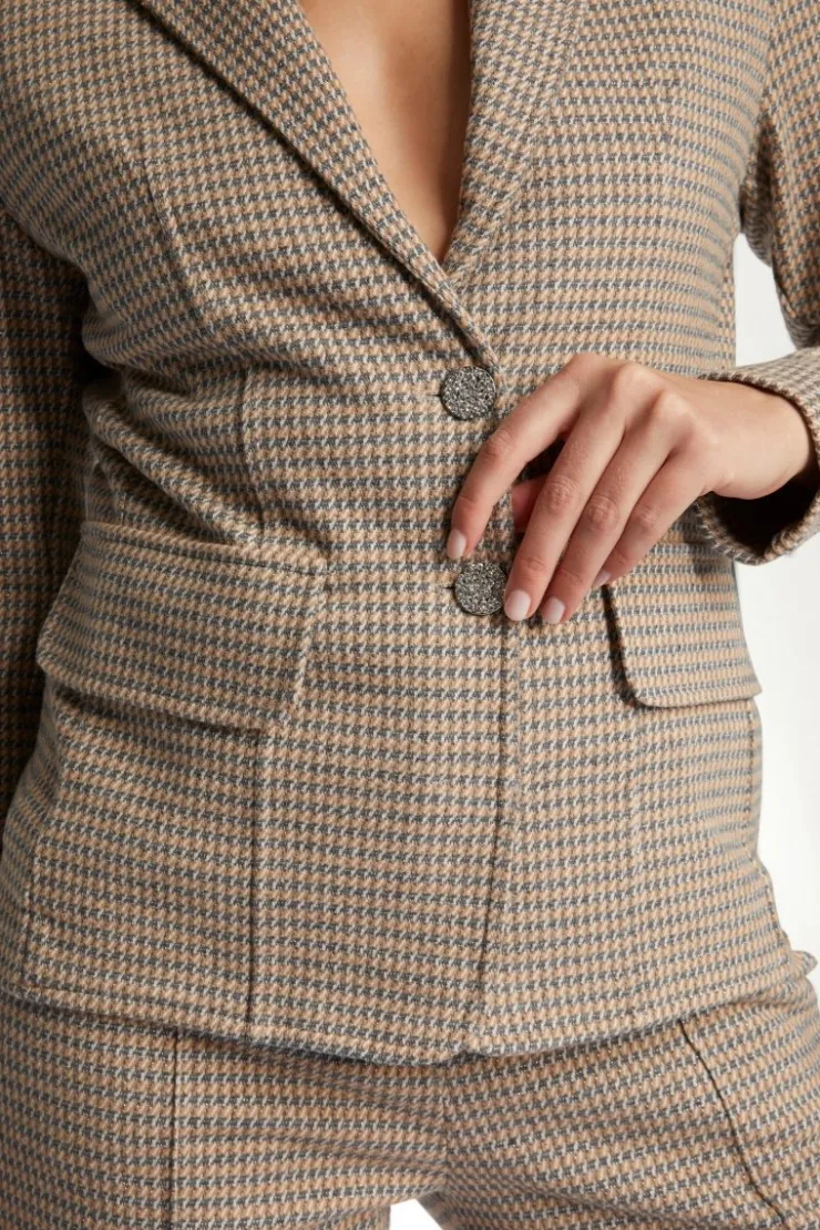 Rich & Royal Blazer<Damen Business Blazer