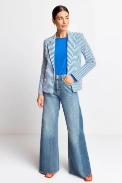 Rich & Royal Blazer<Damen Casual Blazer|Business Blazer