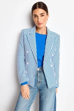 Rich & Royal Blazer<Damen Casual Blazer|Business Blazer