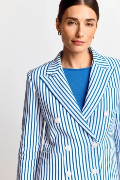 Rich & Royal Blazer<Damen Casual Blazer|Business Blazer