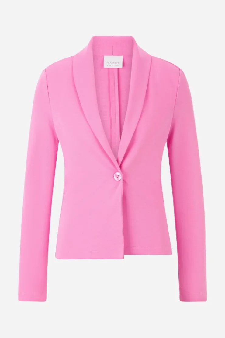 Rich & Royal Blazer<Damen Casual Blazer|Business Blazer