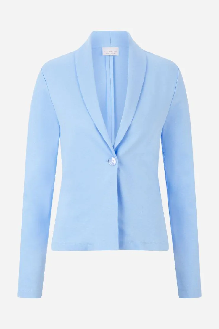 Rich & Royal Blazer<Damen Casual Blazer|Business Blazer