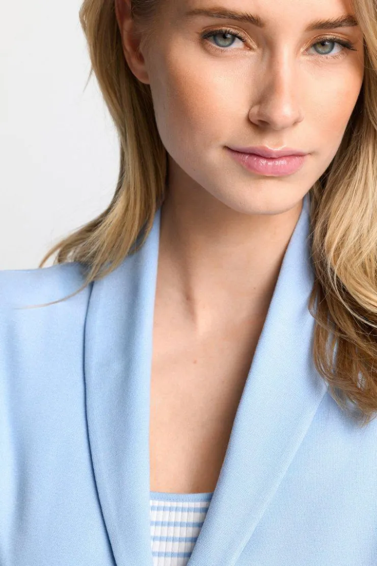 Rich & Royal Blazer<Damen Casual Blazer|Business Blazer