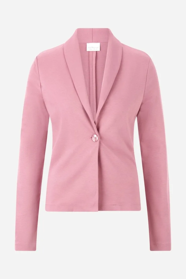 Rich & Royal Blazer<Damen Casual Blazer|Business Blazer
