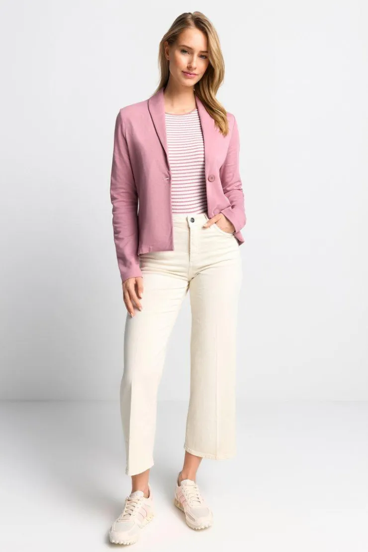 Rich & Royal Blazer<Damen Casual Blazer|Business Blazer