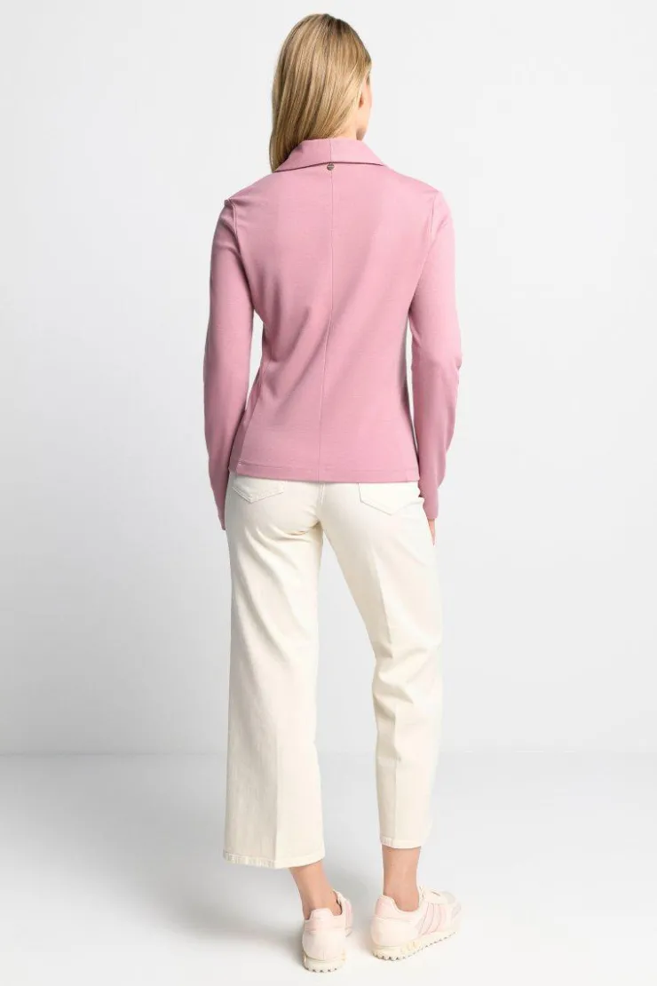 Rich & Royal Blazer<Damen Casual Blazer|Business Blazer