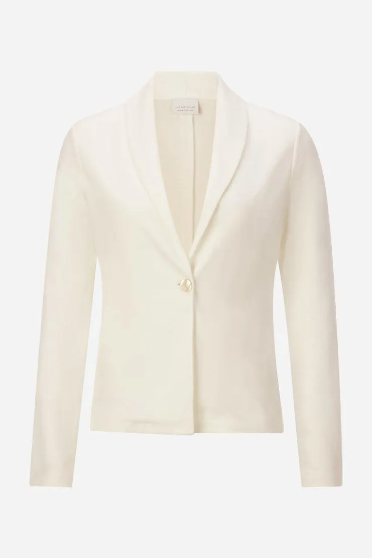 Rich & Royal Blazer<Damen Casual Blazer|Business Blazer