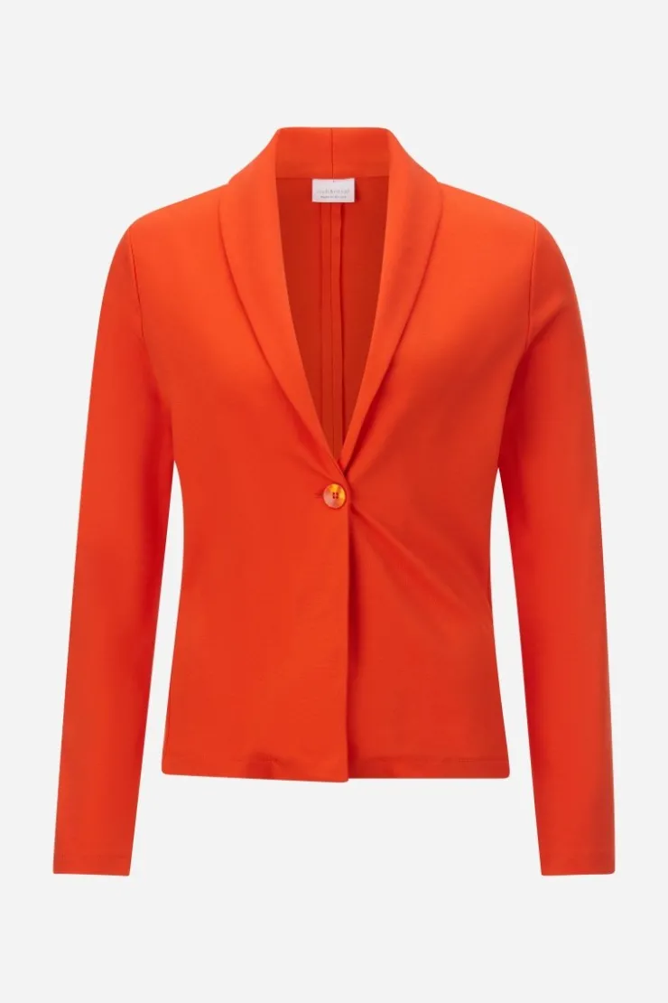 Rich & Royal Blazer<Damen Casual Blazer|Business Blazer