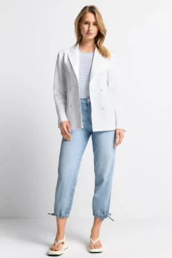 Rich & Royal Blazer<Damen Business Blazer