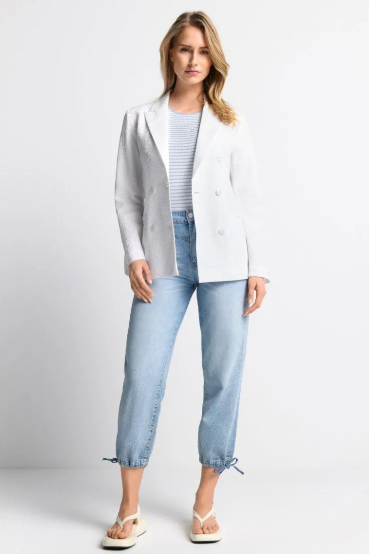Rich & Royal Blazer<Damen Business Blazer