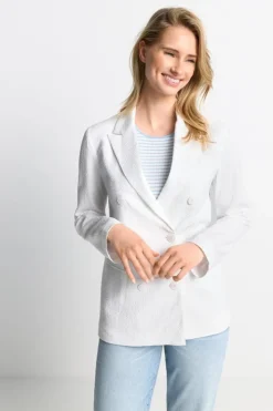 Rich & Royal Blazer<Damen Business Blazer
