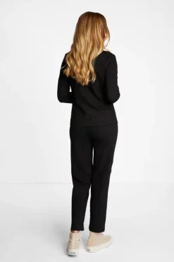 Rich & Royal Blazer Mit Schalkragen<Damen Business Blazer