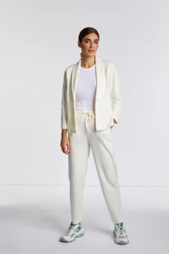 Rich & Royal Blazer Mit Schalkragen<Damen Business Blazer