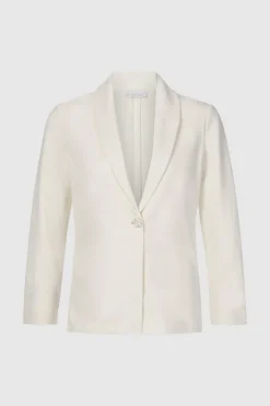Rich & Royal Blazer Mit Schalkragen<Damen Business Blazer