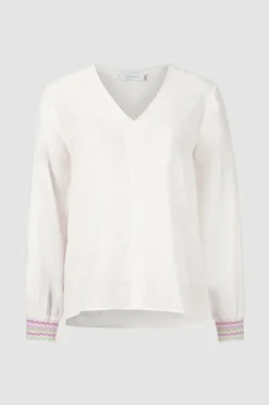 Rich & Royal Bluse<Damen Casual Blusen