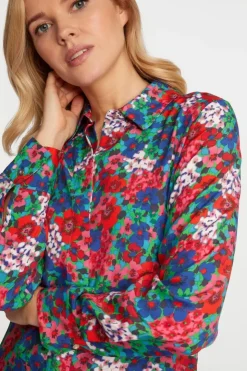 Rich & Royal Bluse<Damen Casual Blusen