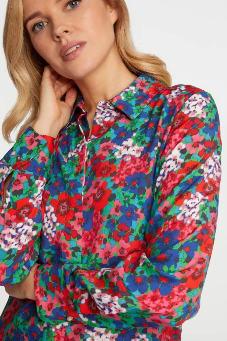 Rich & Royal Bluse<Damen Casual Blusen