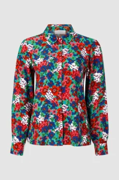 Rich & Royal Bluse<Damen Casual Blusen