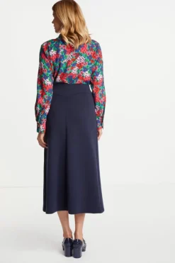 Rich & Royal Bluse<Damen Casual Blusen