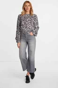 Rich & Royal Bluse<Damen Casual Blusen
