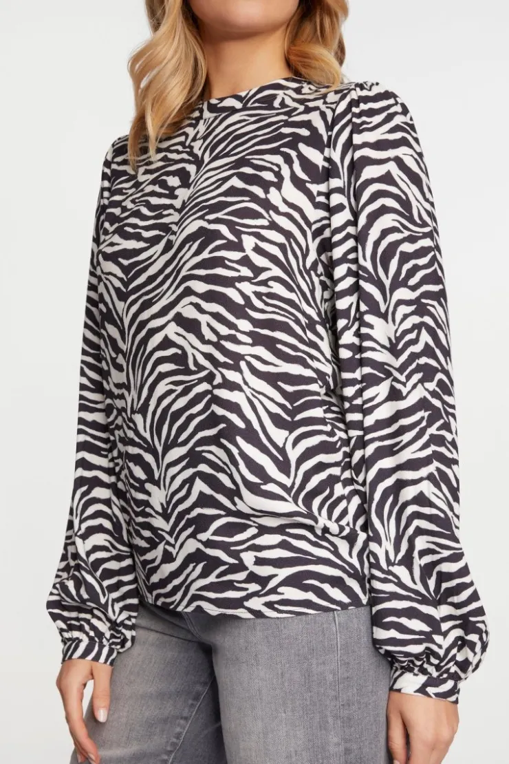 Rich & Royal Bluse<Damen Casual Blusen