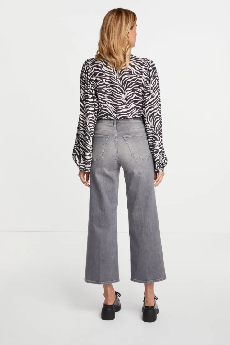 Rich & Royal Bluse<Damen Casual Blusen