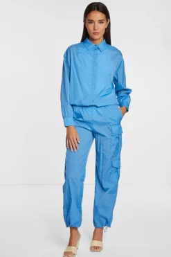 Rich & Royal Bluse<Damen Casual Blusen