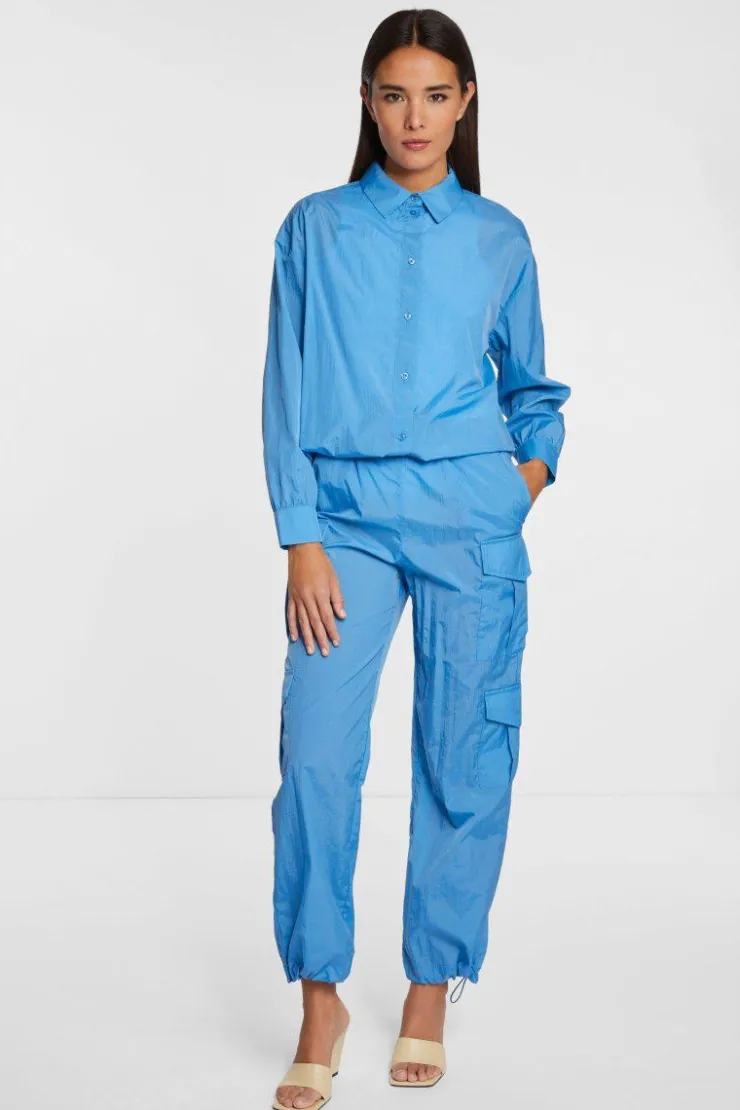 Rich & Royal Bluse<Damen Casual Blusen