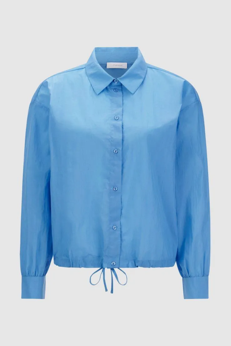 Rich & Royal Bluse<Damen Casual Blusen