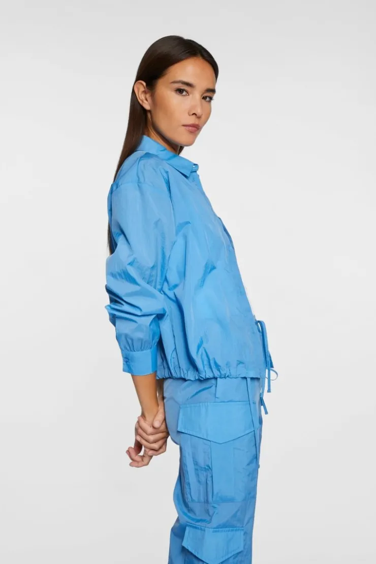 Rich & Royal Bluse<Damen Casual Blusen